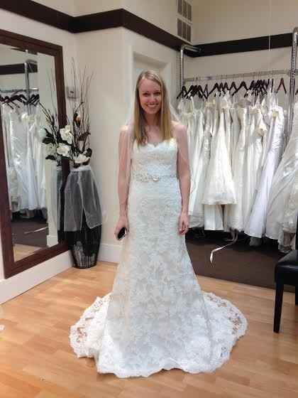 Found My Dress- Show Me Yours!!!