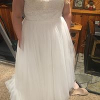 Show me your dresses!! - 1