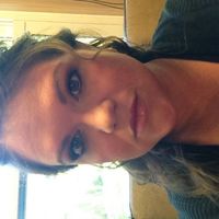 Back from Makeup and Hair!!