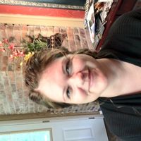 Back from Makeup and Hair!!