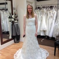 Found My Dress- Show Me Yours!!!