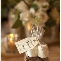 Favors!!! What is everyone doing?!