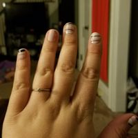 Brides of 2020!  Show us your ring! - 1