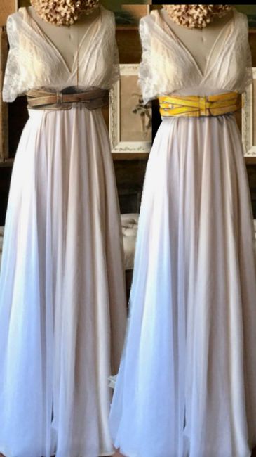 Dress help!! - 1