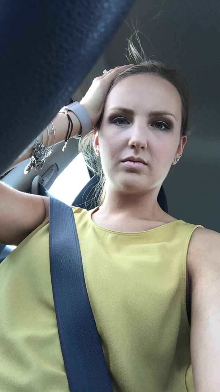 Engagement Makeup Trial