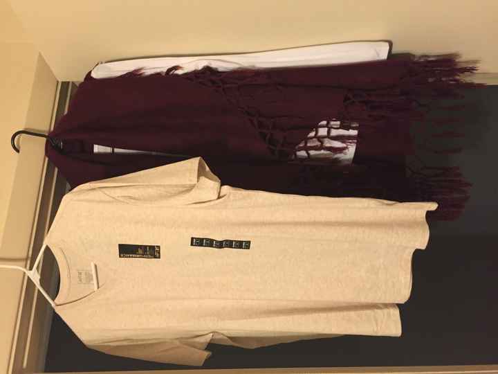 Urban, October Engagement Pictures