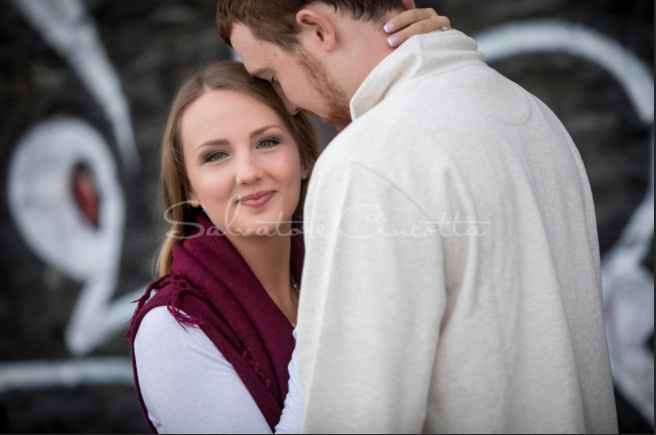 We have our EP finally!! **Picture Heavy**