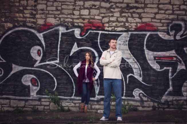 We have our EP finally!! **Picture Heavy**