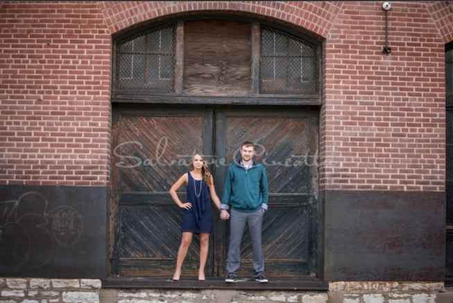 We have our EP finally!! **Picture Heavy**