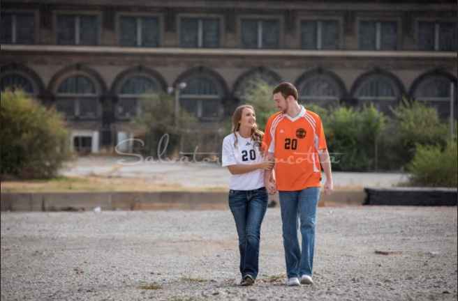 We have our EP finally!! **Picture Heavy**