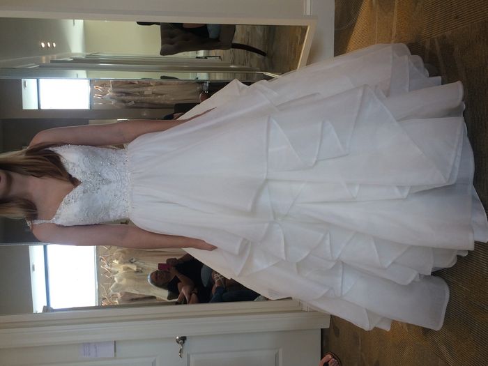 September 2017 Brides??