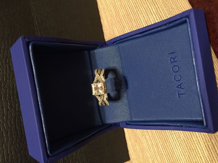 Show off your rings!!!