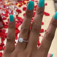 Brides of 2021! Show us your ring! - 1