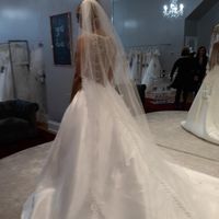 Ladies Getting Married in June- Let's See Those Dresses! 🌸❤🌸 - 3