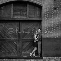 We have our EP finally!! **Picture Heavy**