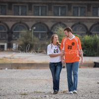 We have our EP finally!! **Picture Heavy**