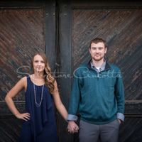 We have our EP finally!! **Picture Heavy**