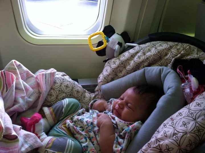 Show me your flower girl!!