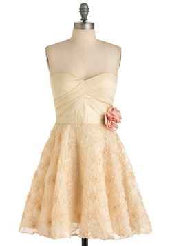 Found my RD dress AND Reception Dress!