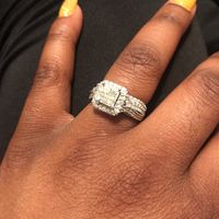 Brides of 2020!  Show us your ring! - 1
