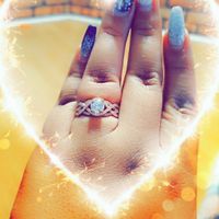 Brides of 2022! Show us your ring! - 1