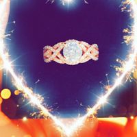 Brides of 2022! Show us your ring! - 2