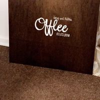 What are you diy for your wedding? - 3