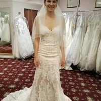 Non-white Dresses - 1