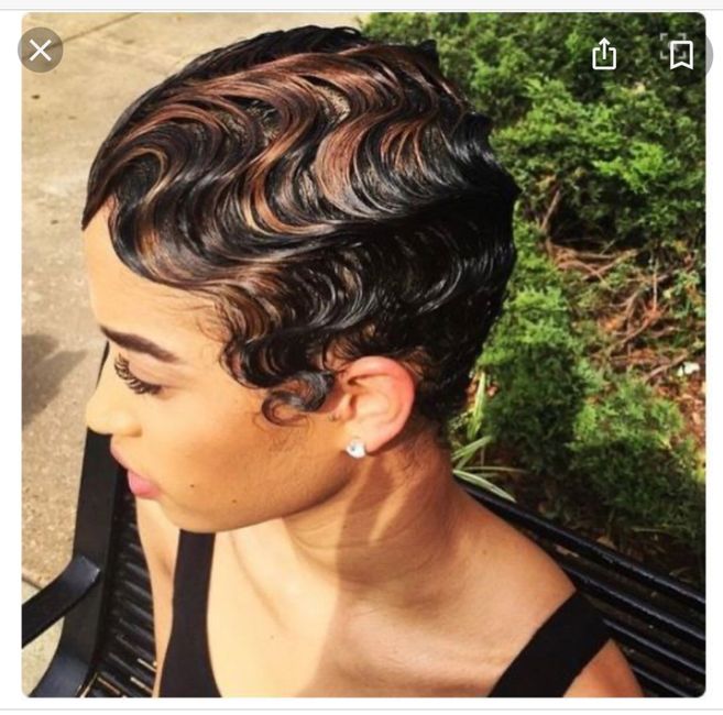 For My poc With Natural Hair (super Short/afros) 4