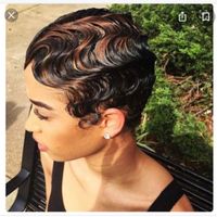 For My poc With Natural Hair (super Short/afros) - 1