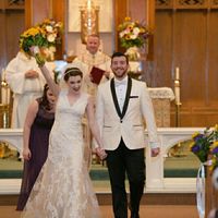 TGIF.....show me your pretty dresses! :+)