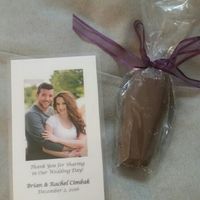Wedding Favors