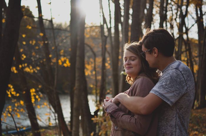 Engagement pictures Bam! - 3