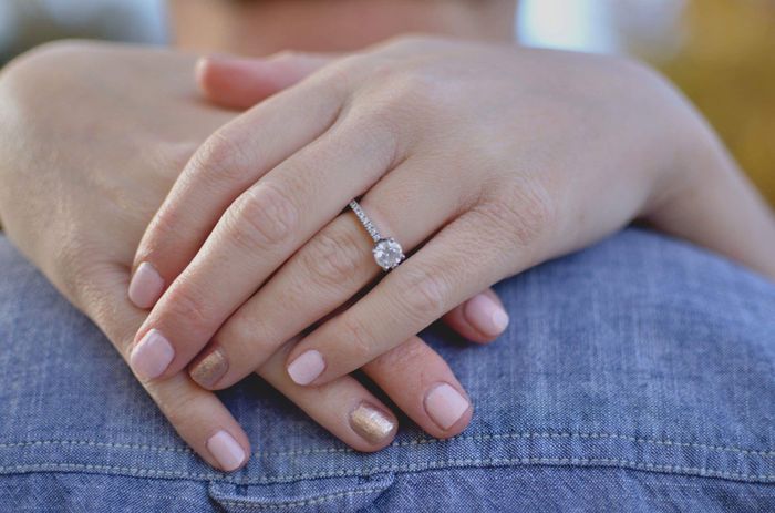 Engagement pictures Bam! - 7