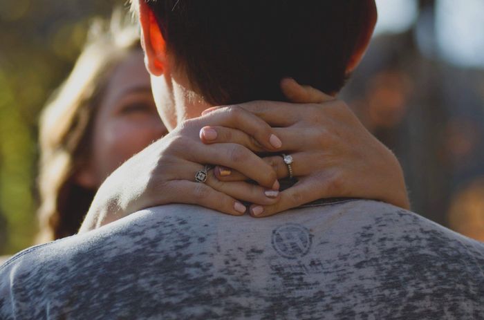 Engagement pictures Bam! - 15