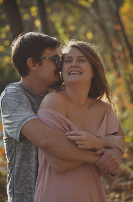 Engagement pictures Bam! - 20