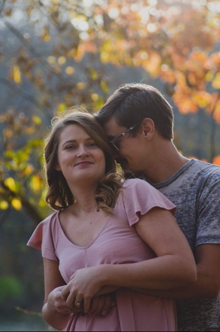 Engagement pictures Bam! - 24