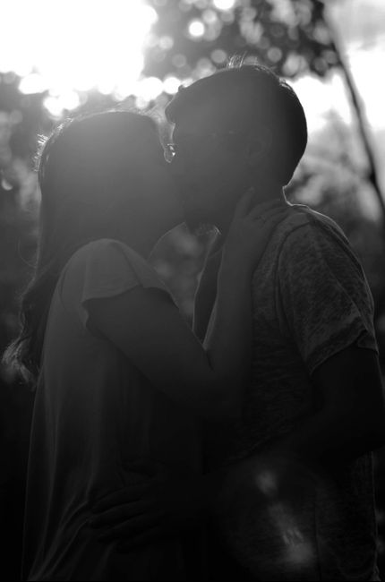 Engagement pictures Bam! - 25