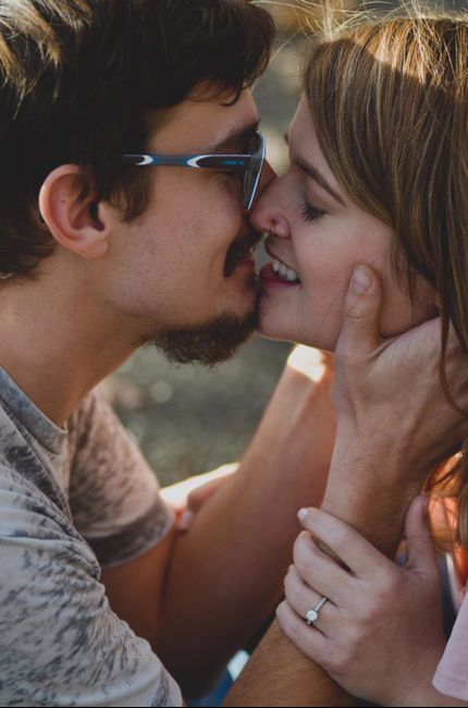 Engagement pictures Bam! - 26