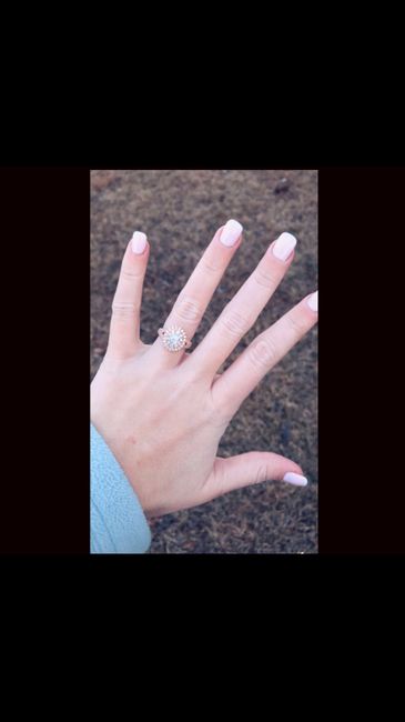 Rings💍💍💍 - 1