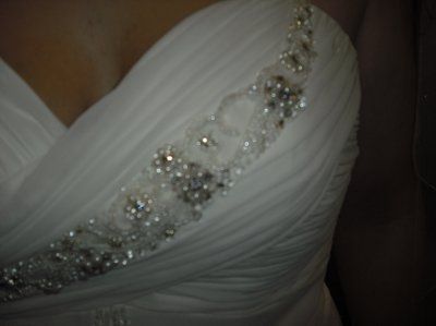 It's time for some dress porn....