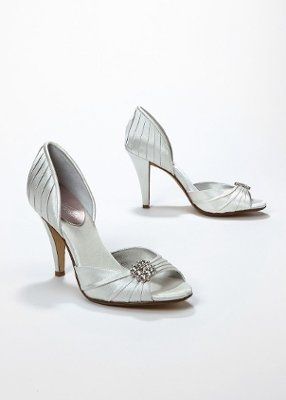 Let's See The Shoe's!