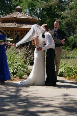 a few wedding pics!