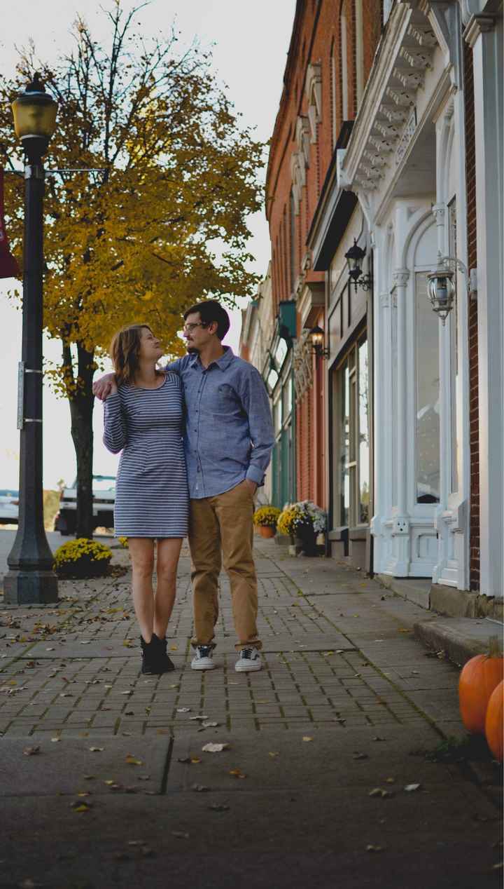 Engagement pictures Bam! - 10