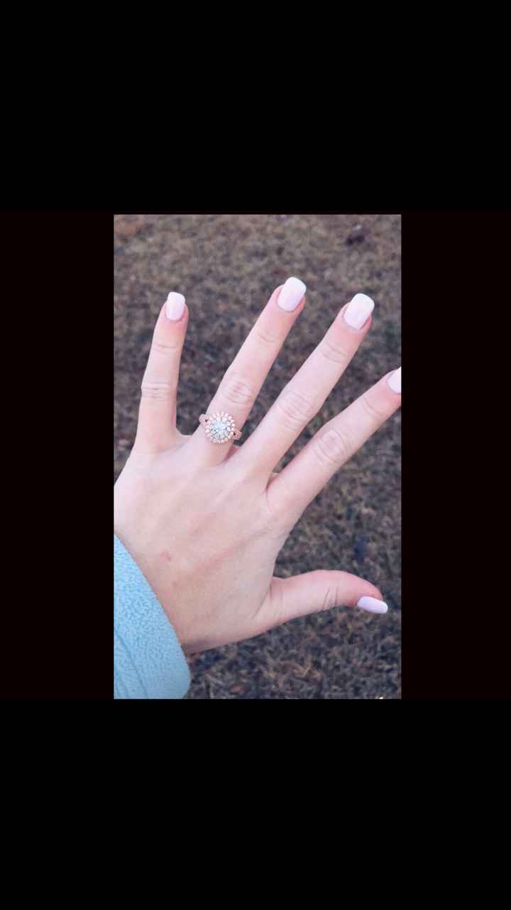 Rings💍💍💍 - 1