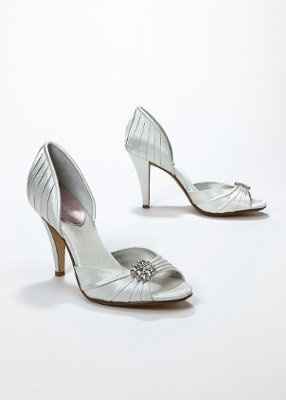 Let's See The Shoe's!