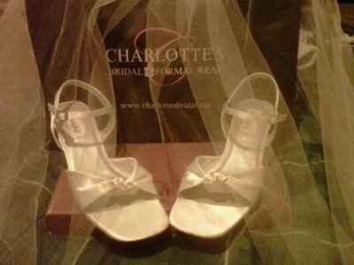 my shoes came in pic .... lets see your shoes