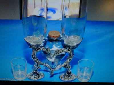 wedding photos and link