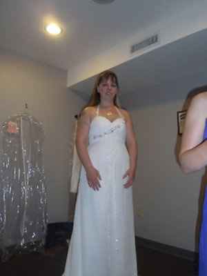 wanted to share a few things