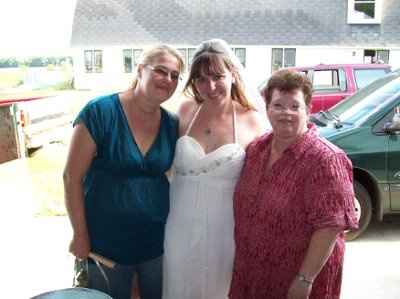 bought my dress today (with pictures) lets see yours :)